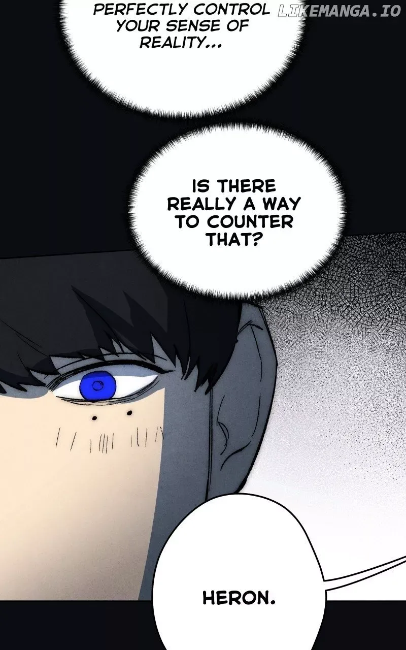 Read Hand Jumper Manga Online