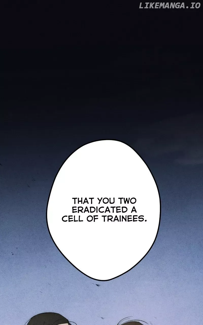 Read Hand Jumper Manga Online