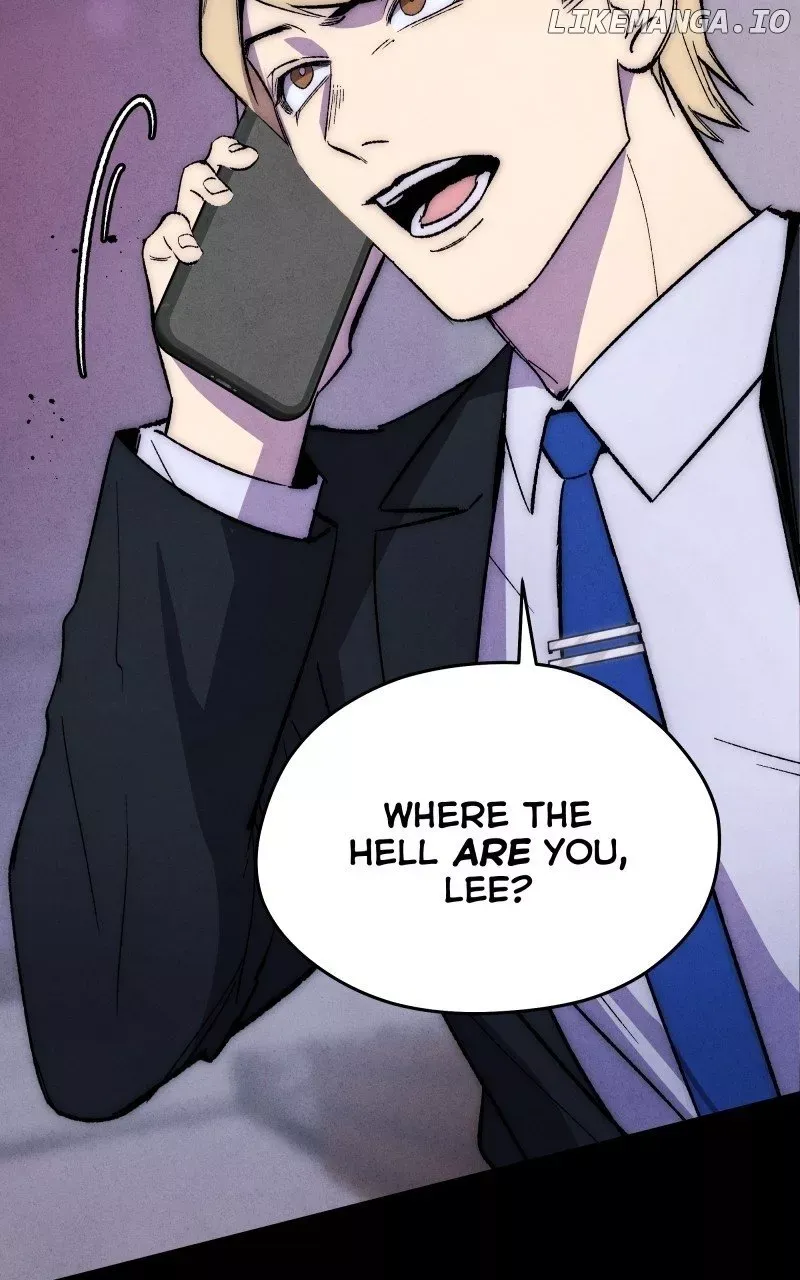 Read Hand Jumper Manga Online