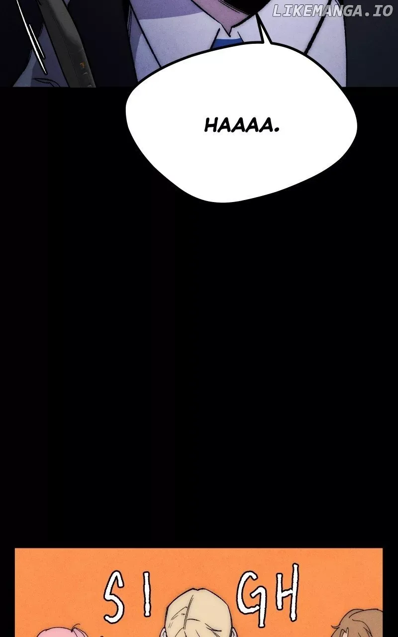 Read Hand Jumper Manga Online