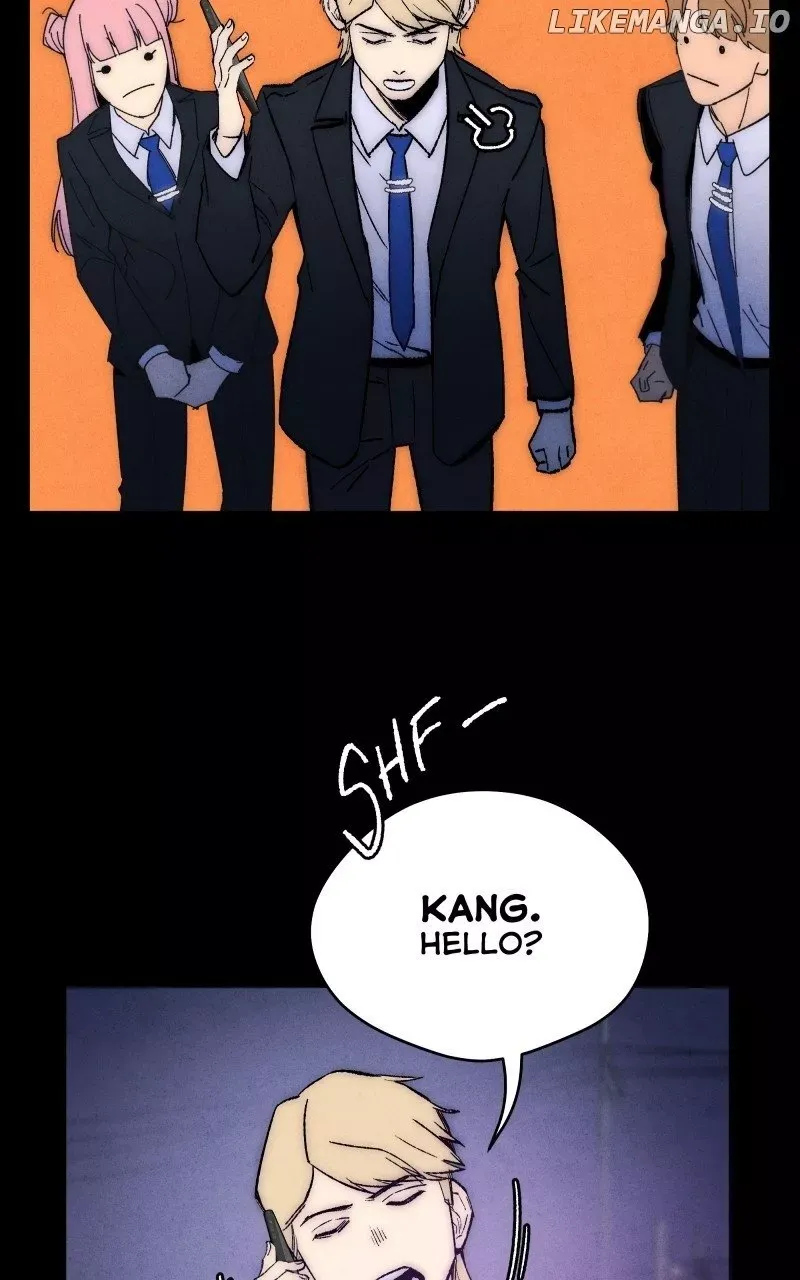 Read Hand Jumper Manga Online