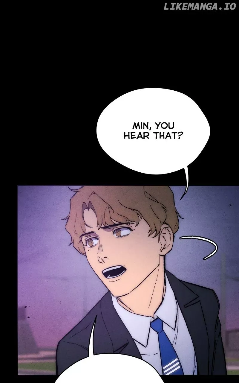 Read Hand Jumper Manga Online