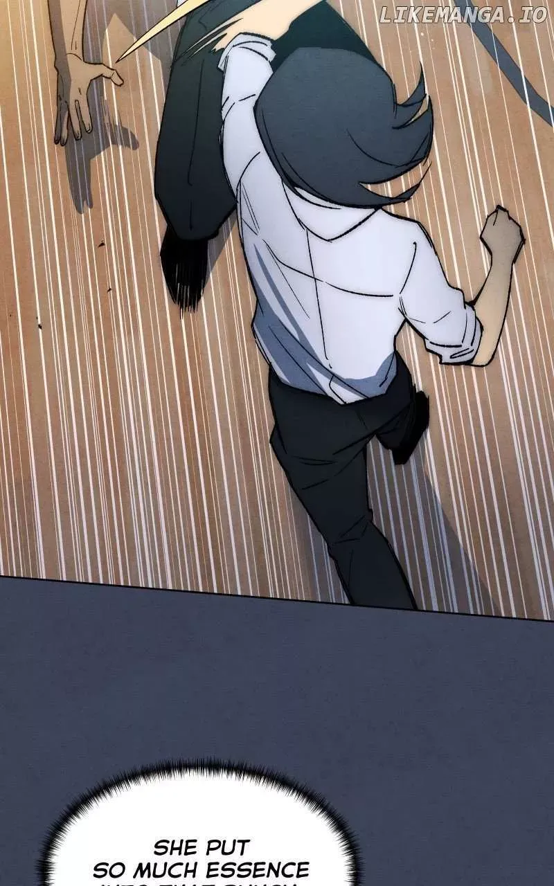 Read Hand Jumper Manga Online