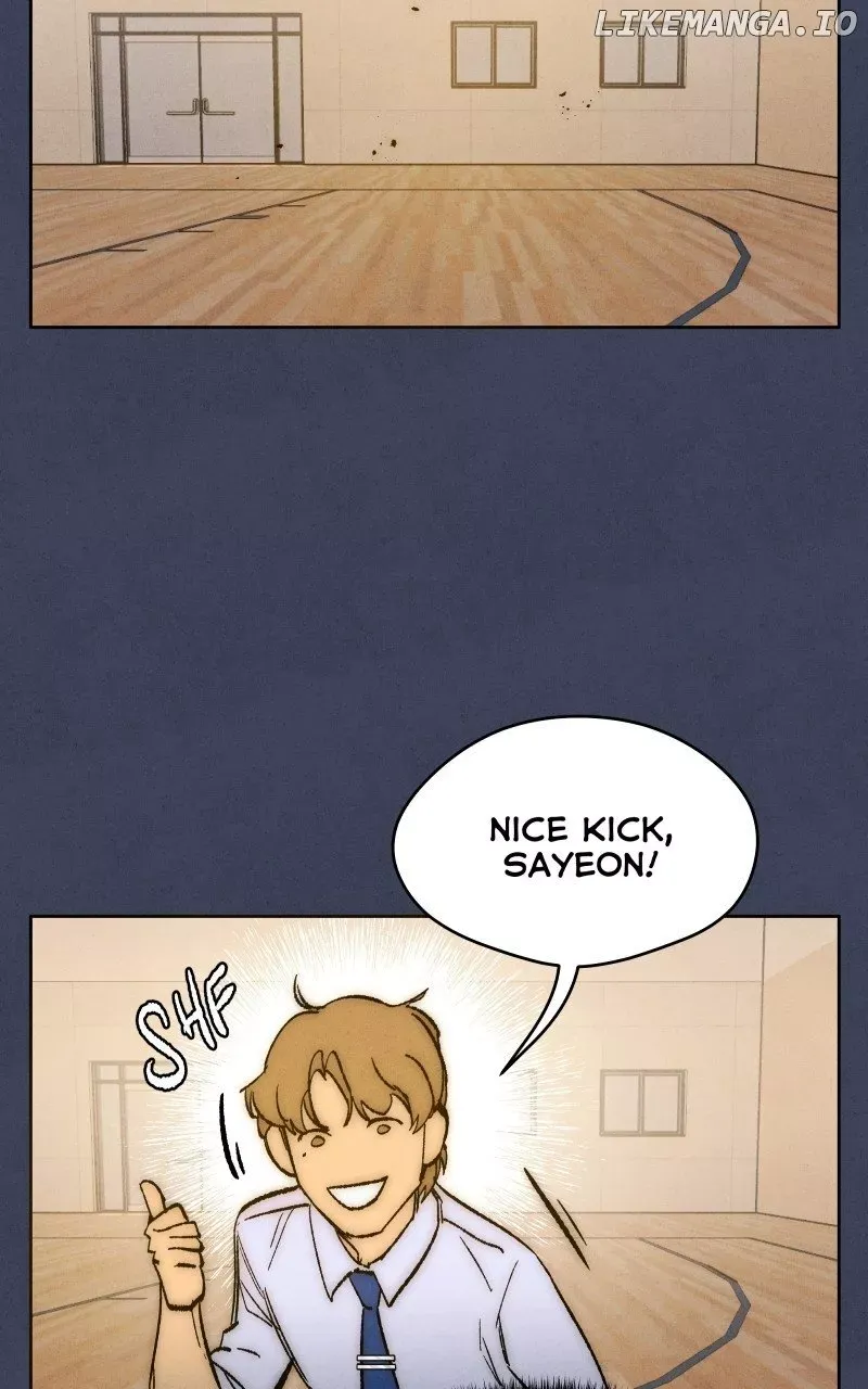 Read Hand Jumper Manga Online