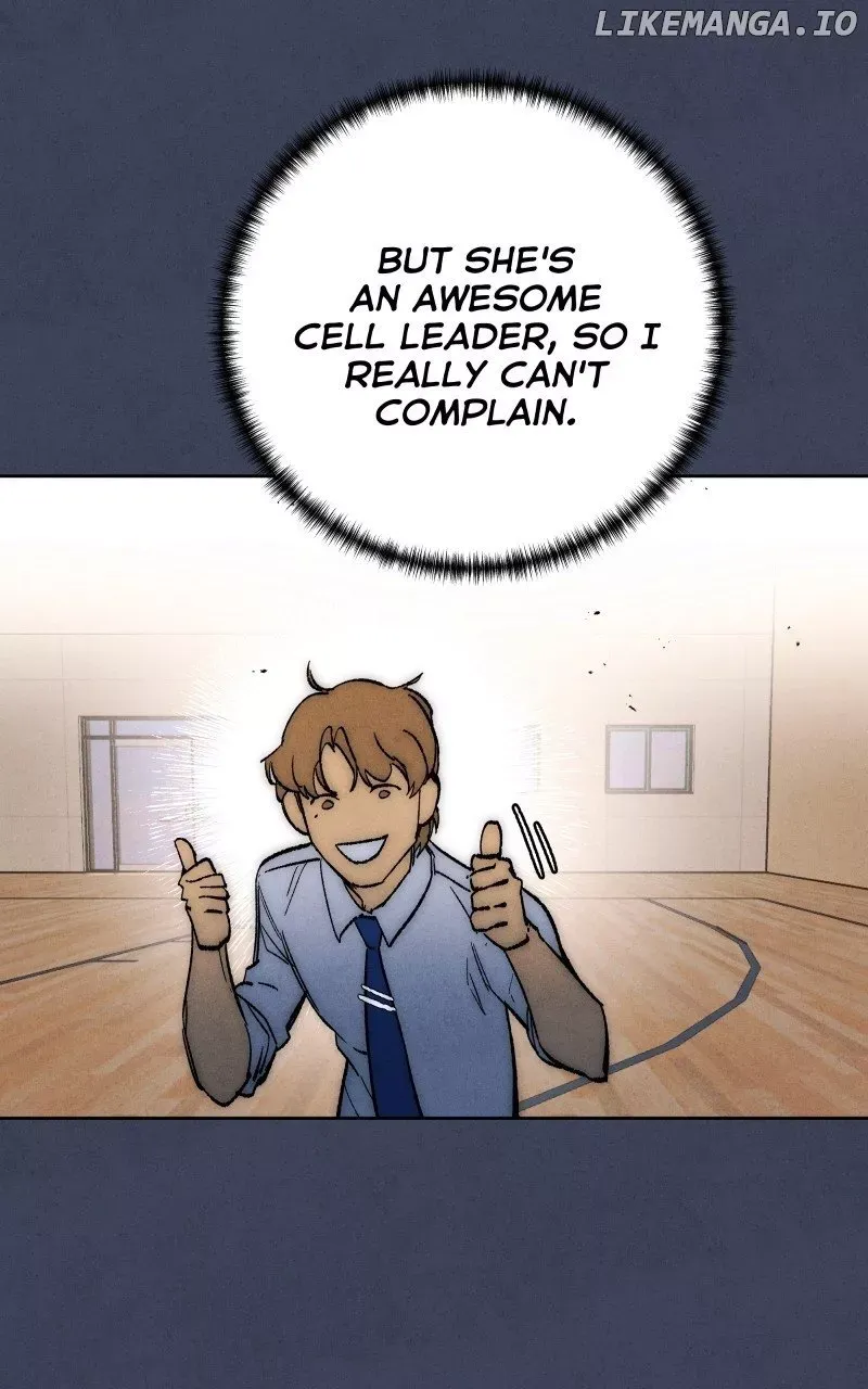Read Hand Jumper Manga Online