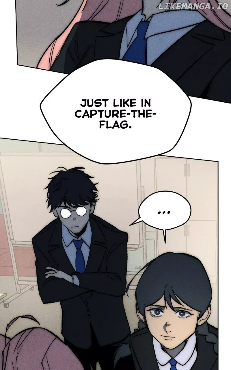 Read Hand Jumper Manga Online
