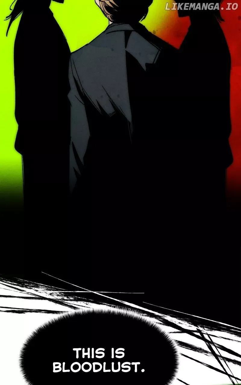 Read Hand Jumper Manga Online