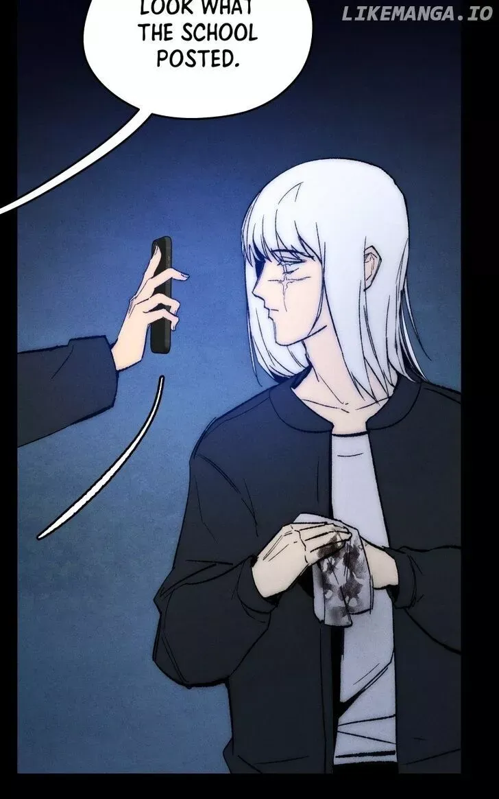 Read Hand Jumper Manga Online