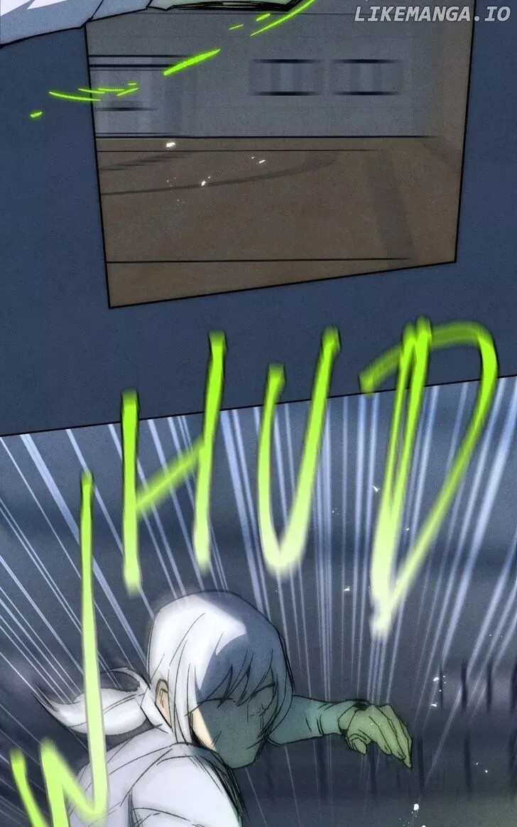 Read Hand Jumper Manga Online