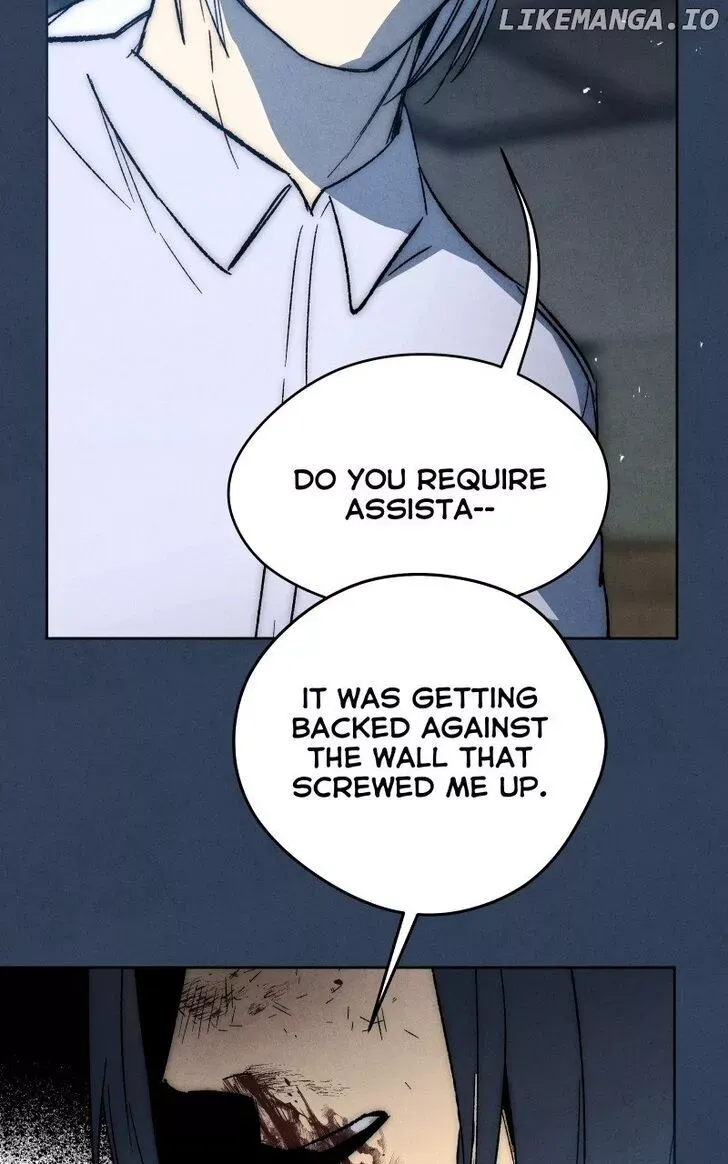 Read Hand Jumper Manga Online