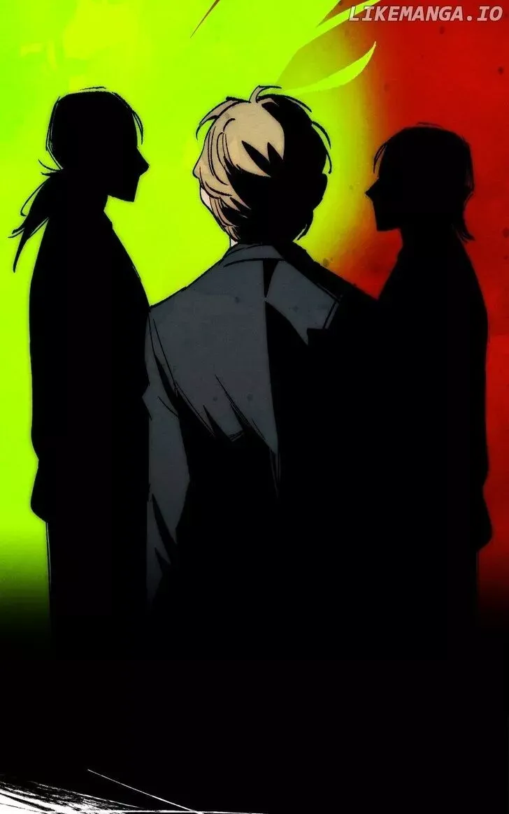 Read Hand Jumper Manga Online