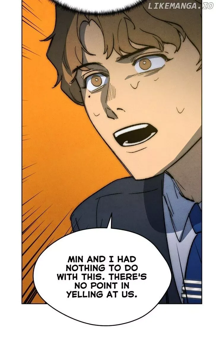Read Hand Jumper Manga Online