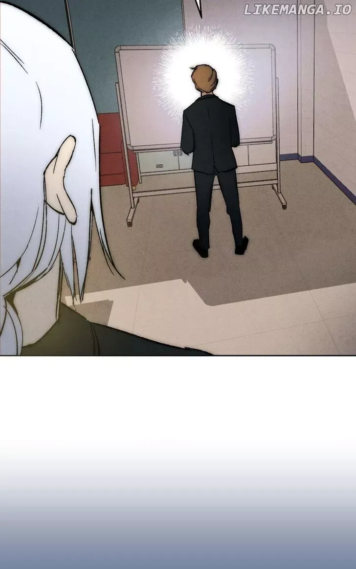 Read Hand Jumper Manga Online