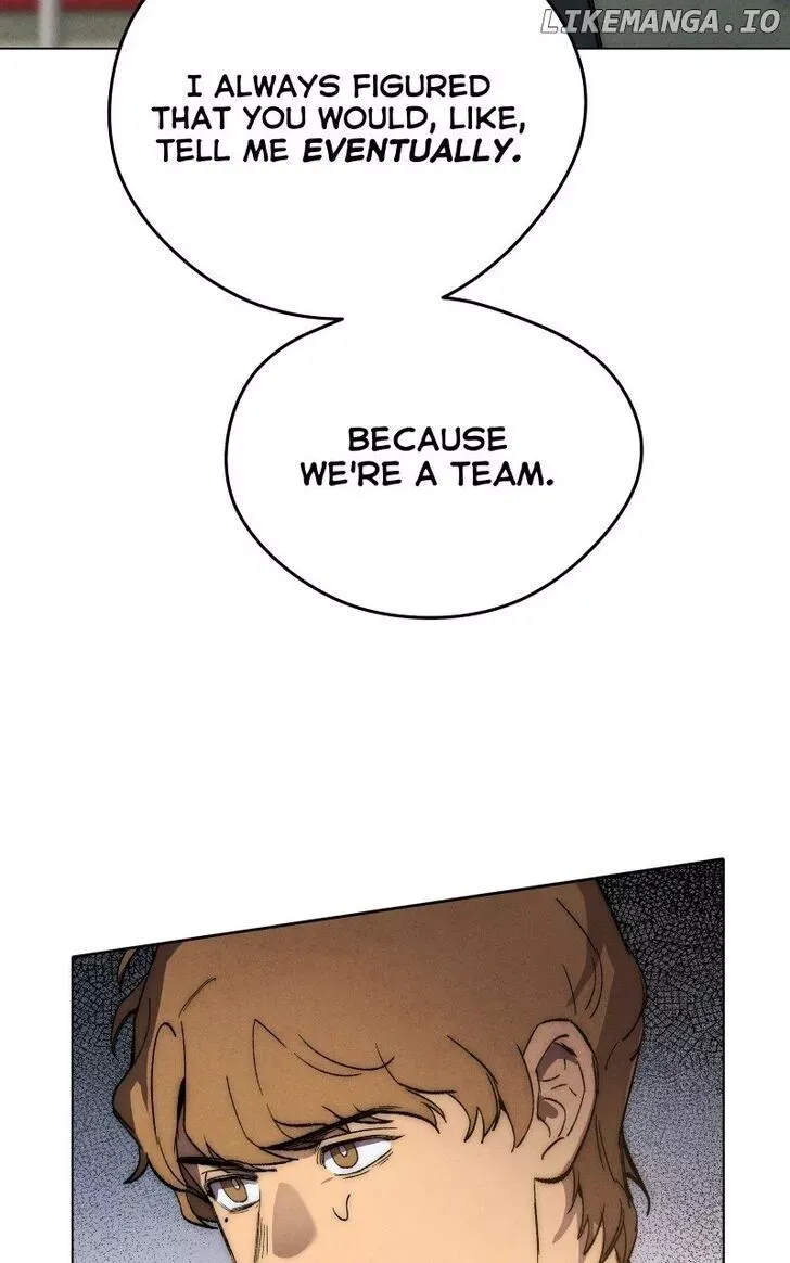 Read Hand Jumper Manga Online