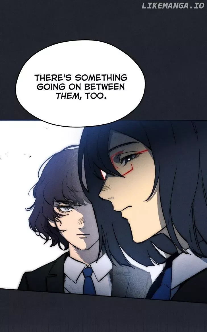 Read Hand Jumper Manga Online
