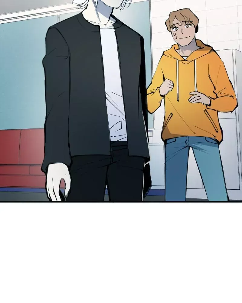 Read Hand Jumper Manga Online