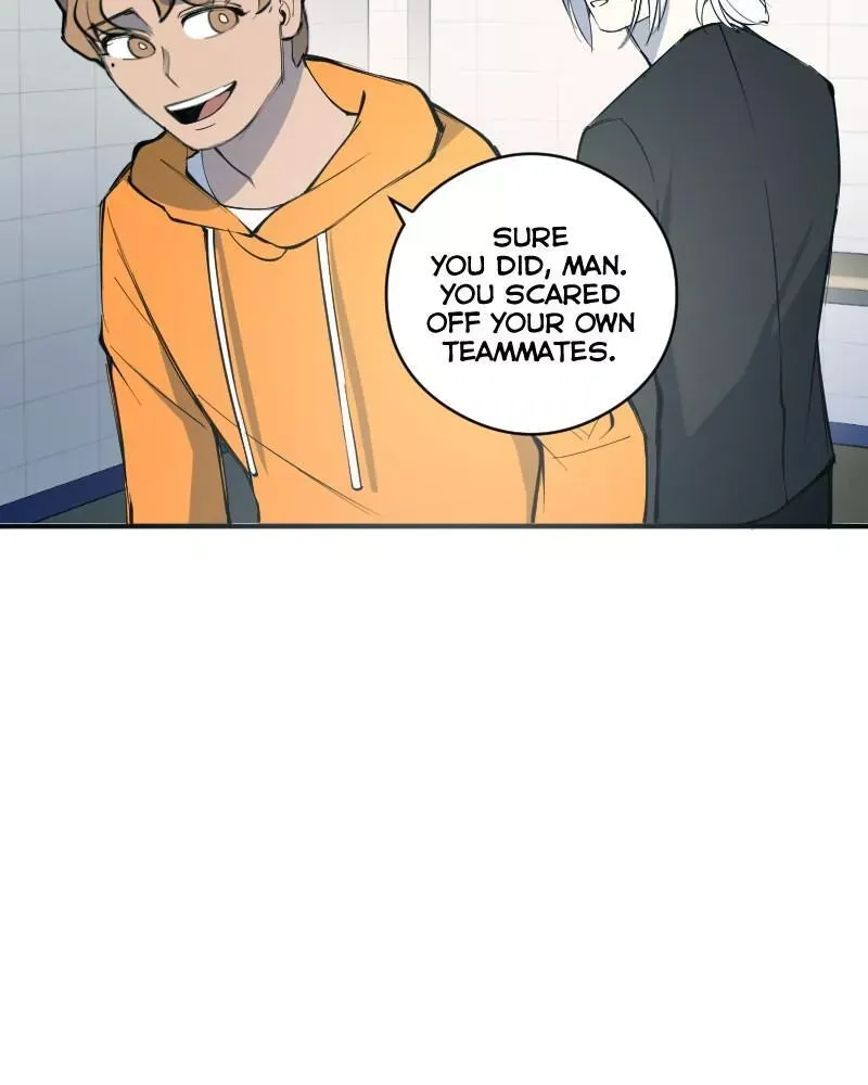 Read Hand Jumper Manga Online