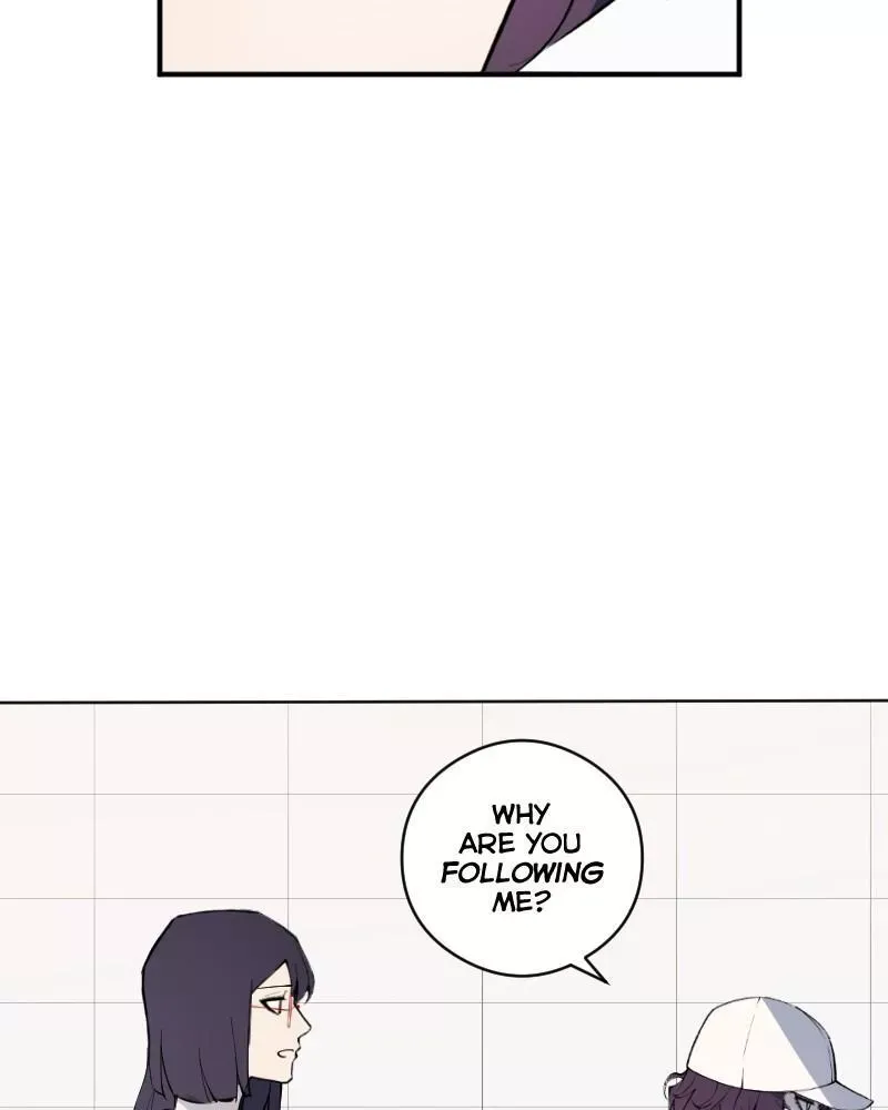 Read Hand Jumper Manga Online