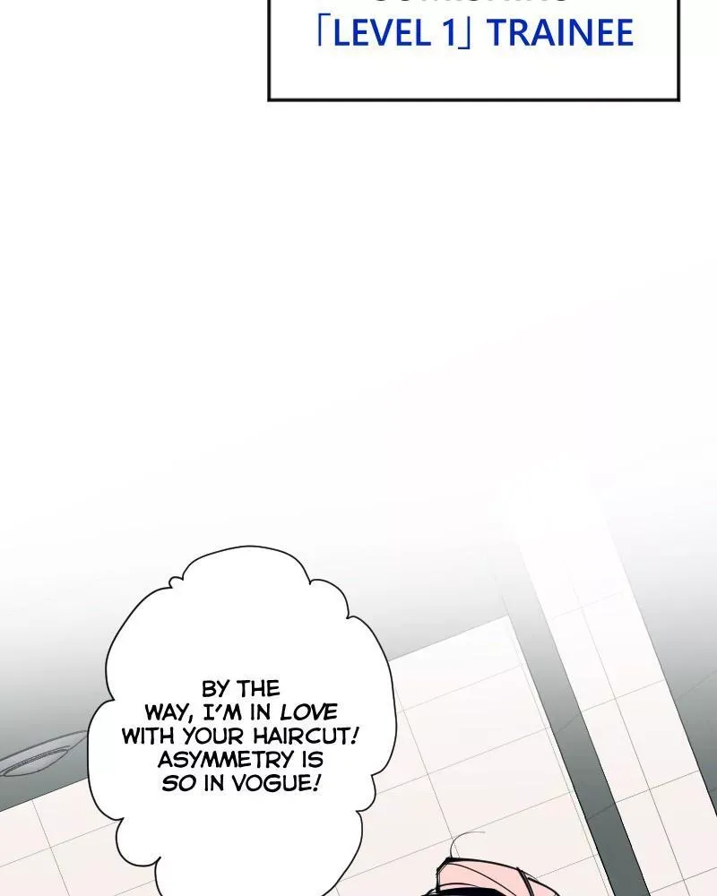 Read Hand Jumper Manga Online