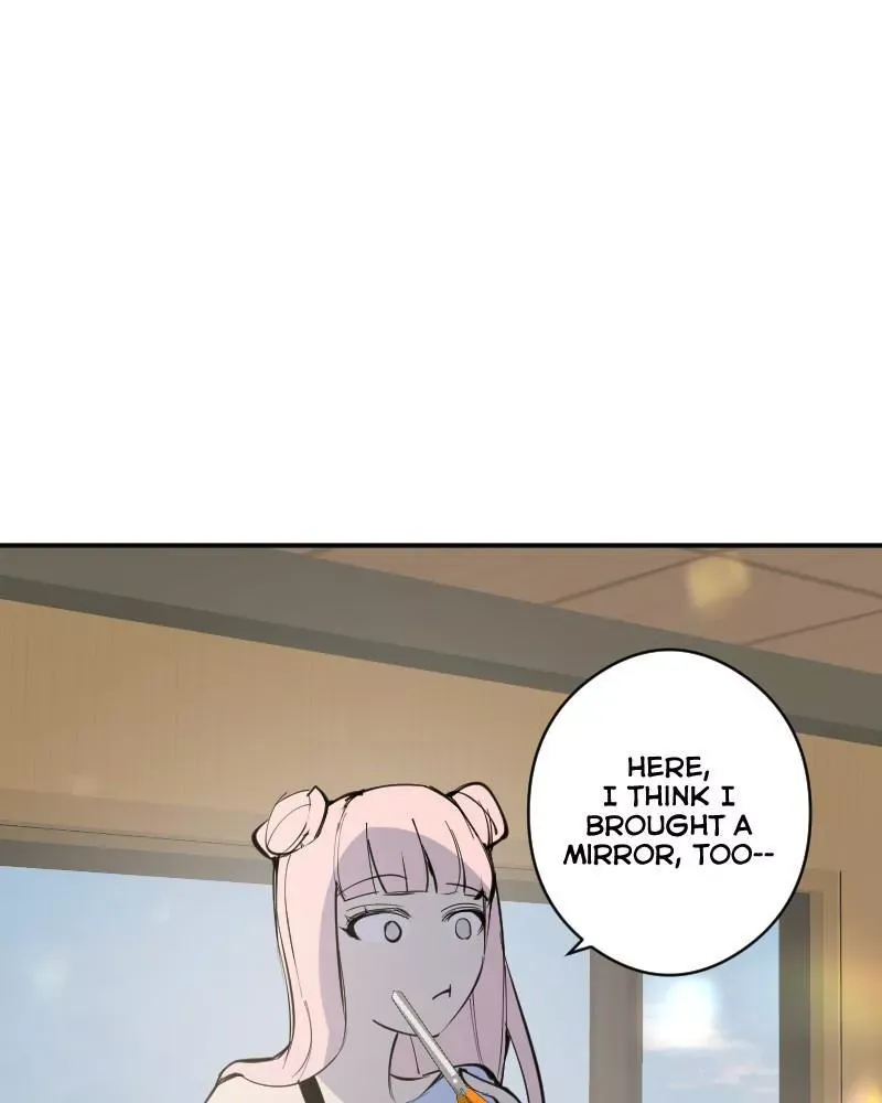 Read Hand Jumper Manga Online