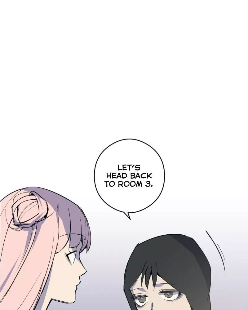 Read Hand Jumper Manga Online