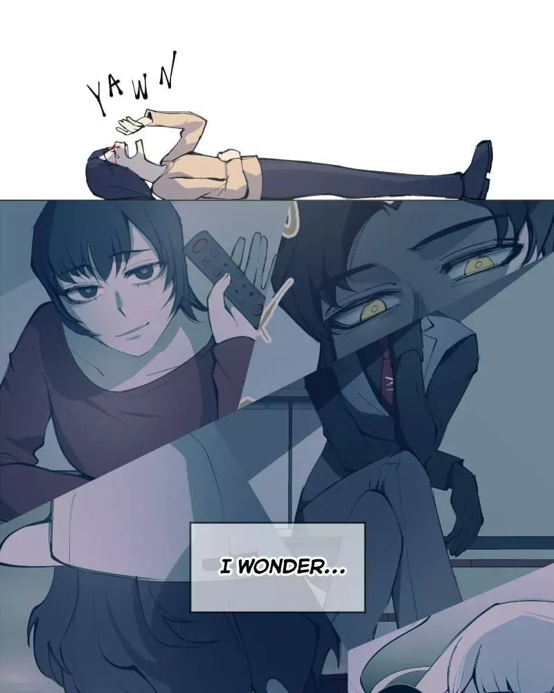 Read Hand Jumper Manga Online