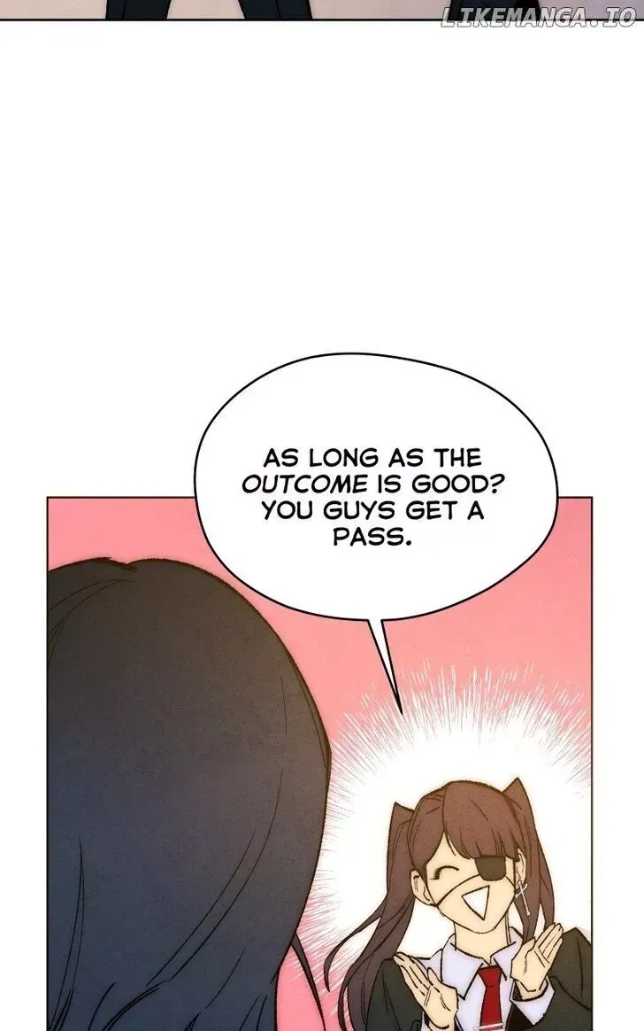 Read Hand Jumper Manga Online