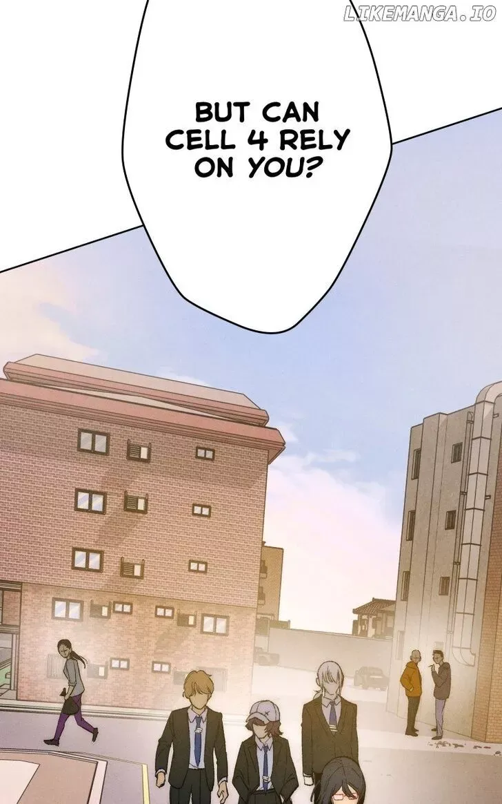 Read Hand Jumper Manga Online