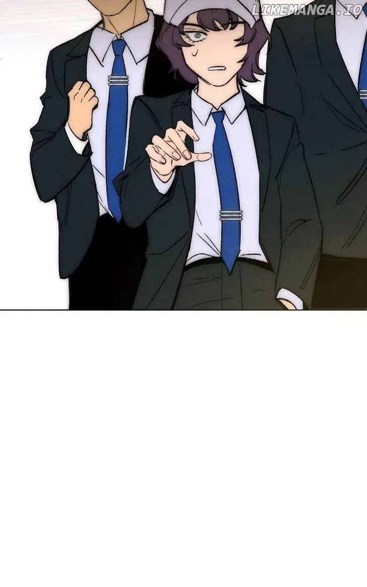 Read Hand Jumper Manga Online