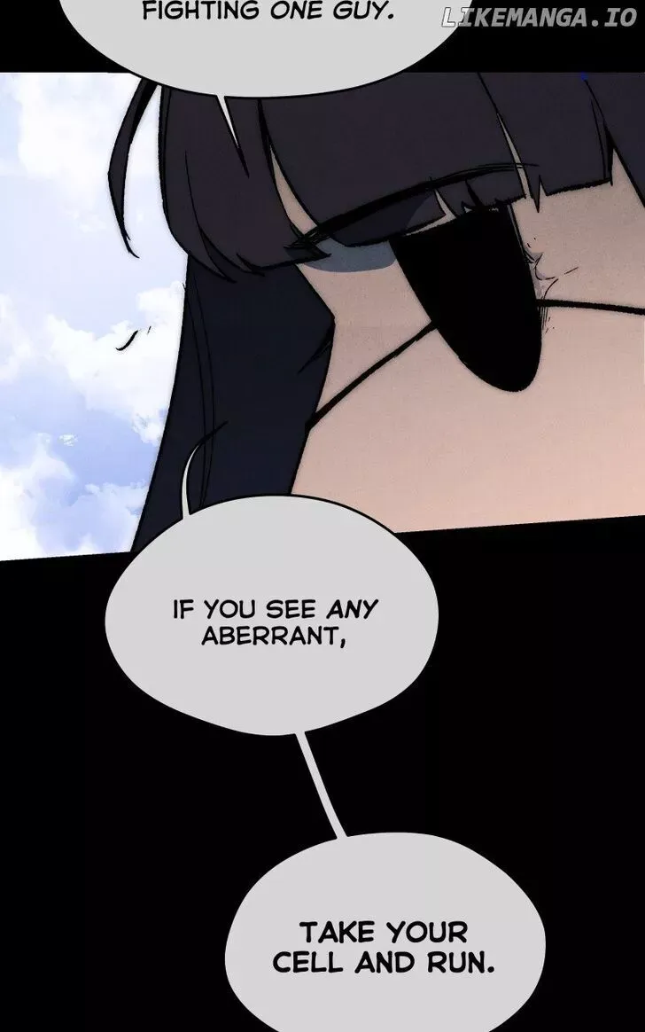 Read Hand Jumper Manga Online