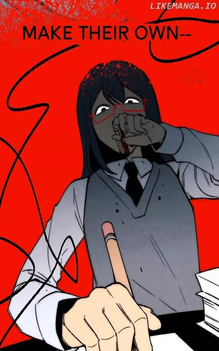Read Hand Jumper Manga Online