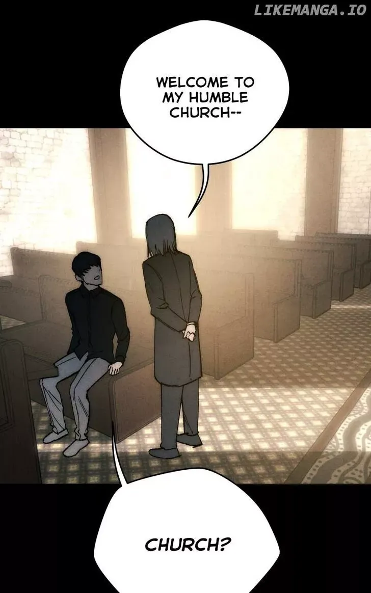 Read Hand Jumper Manga Online