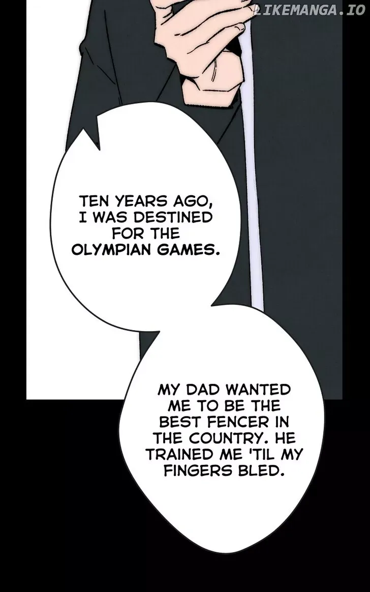 Read Hand Jumper Manga Online
