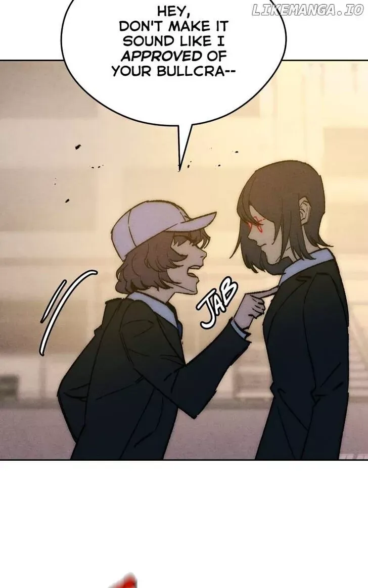 Read Hand Jumper Manga Online
