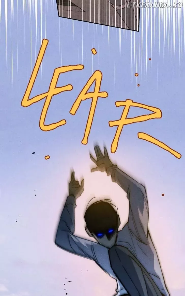 Read Hand Jumper Manga Online