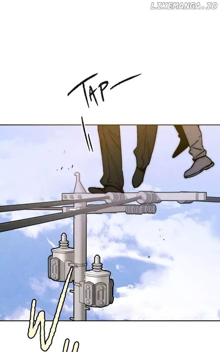 Read Hand Jumper Manga Online
