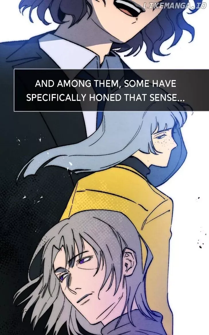Read Hand Jumper Manga Online
