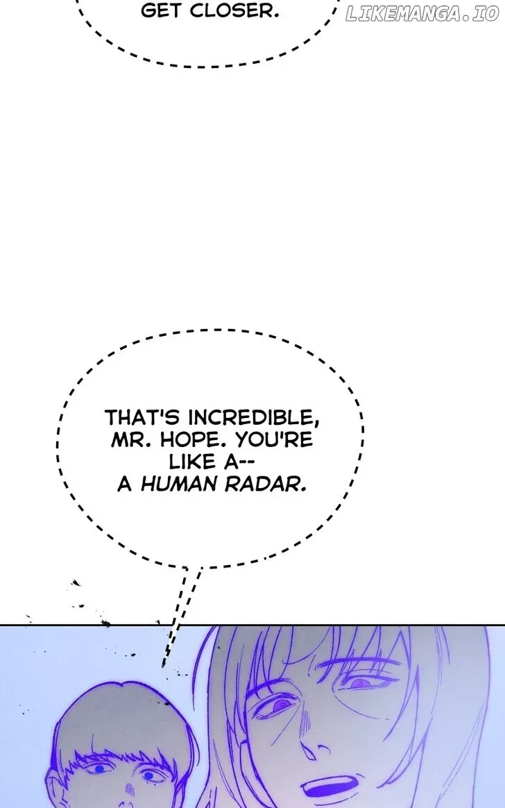 Read Hand Jumper Manga Online