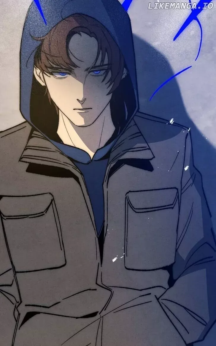 Read Hand Jumper Manga Online