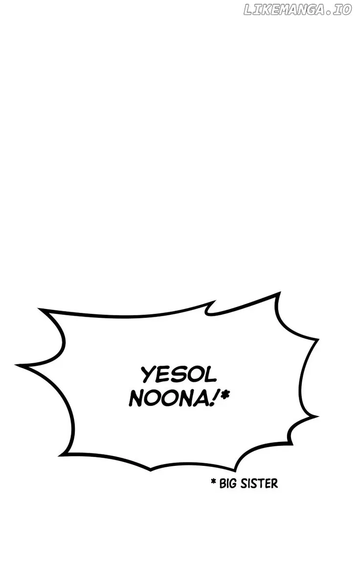 Read Hand Jumper Manga Online