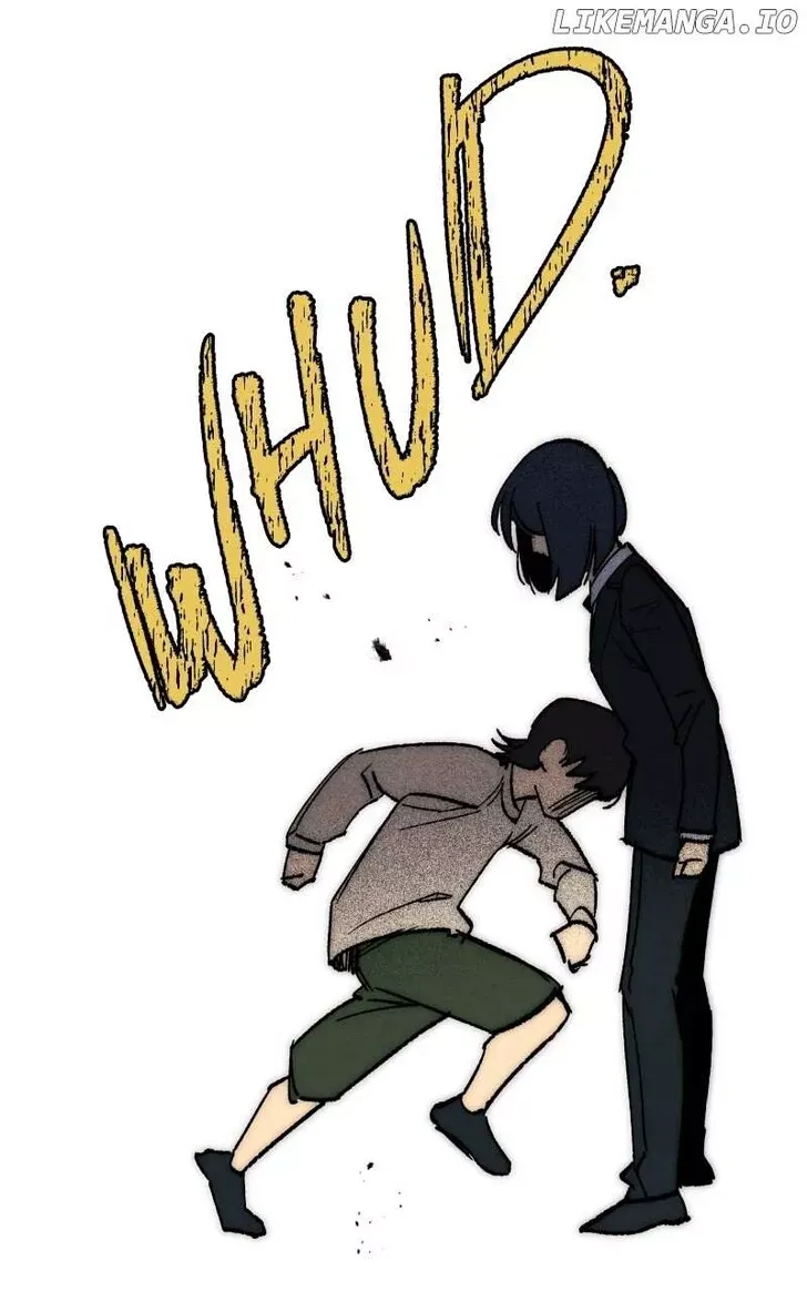 Read Hand Jumper Manga Online