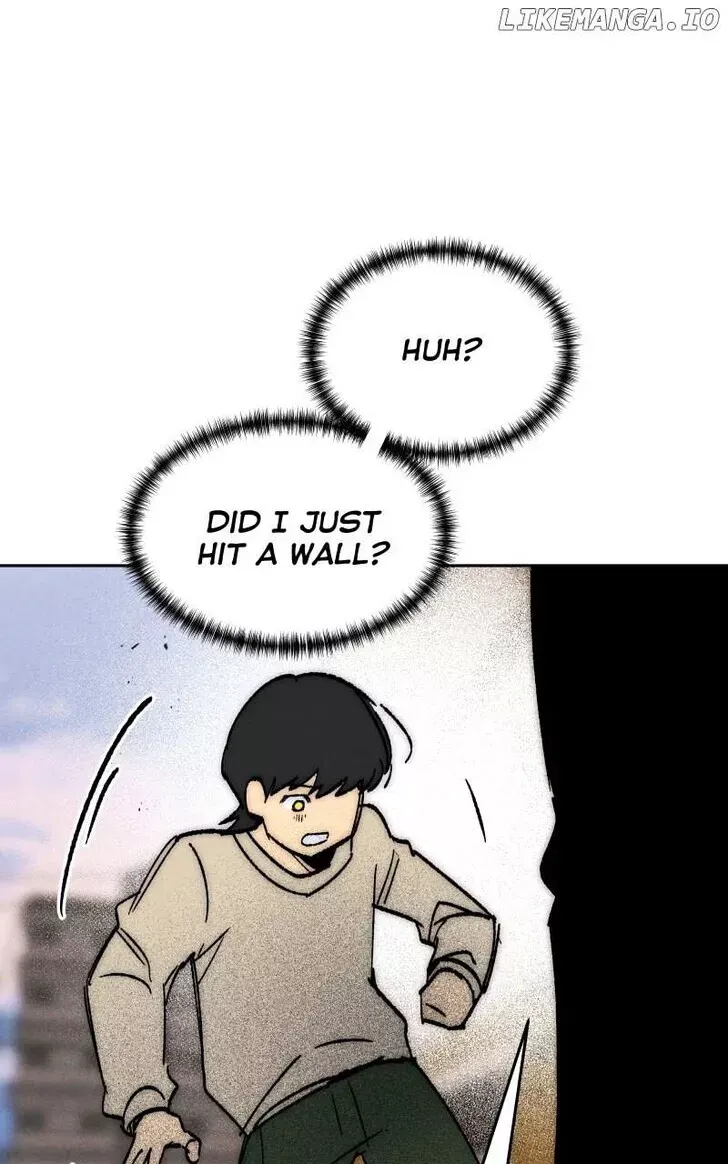 Read Hand Jumper Manga Online