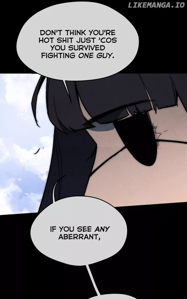 Read Hand Jumper Manga Online