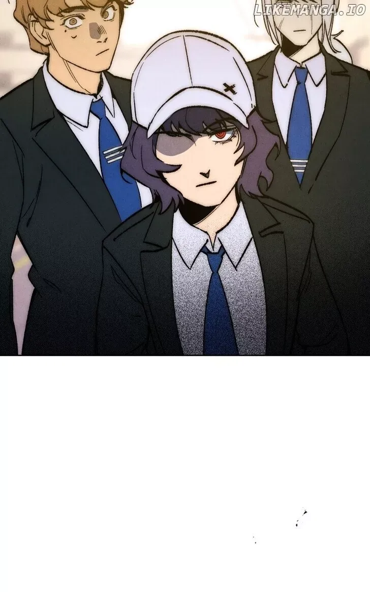 Read Hand Jumper Manga Online