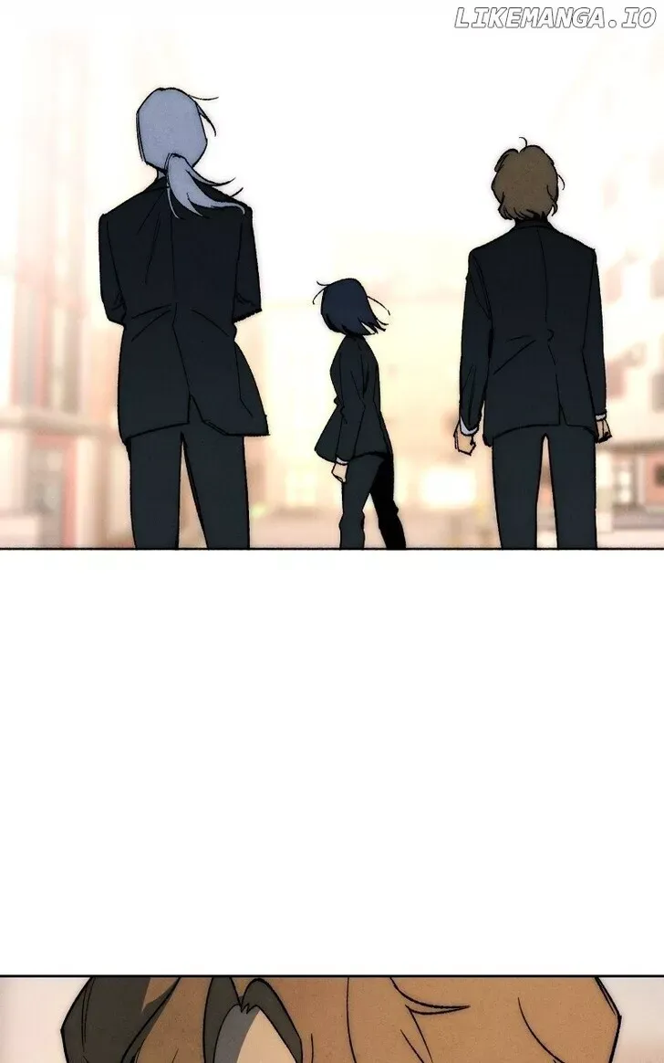 Read Hand Jumper Manga Online
