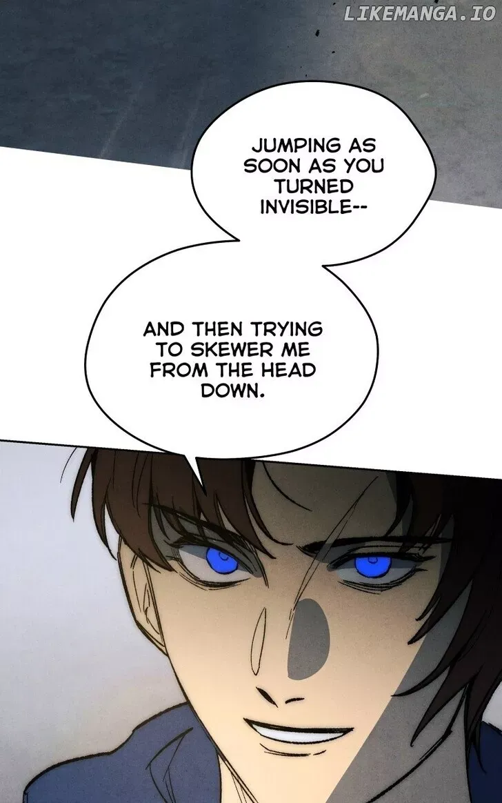 Read Hand Jumper Manga Online