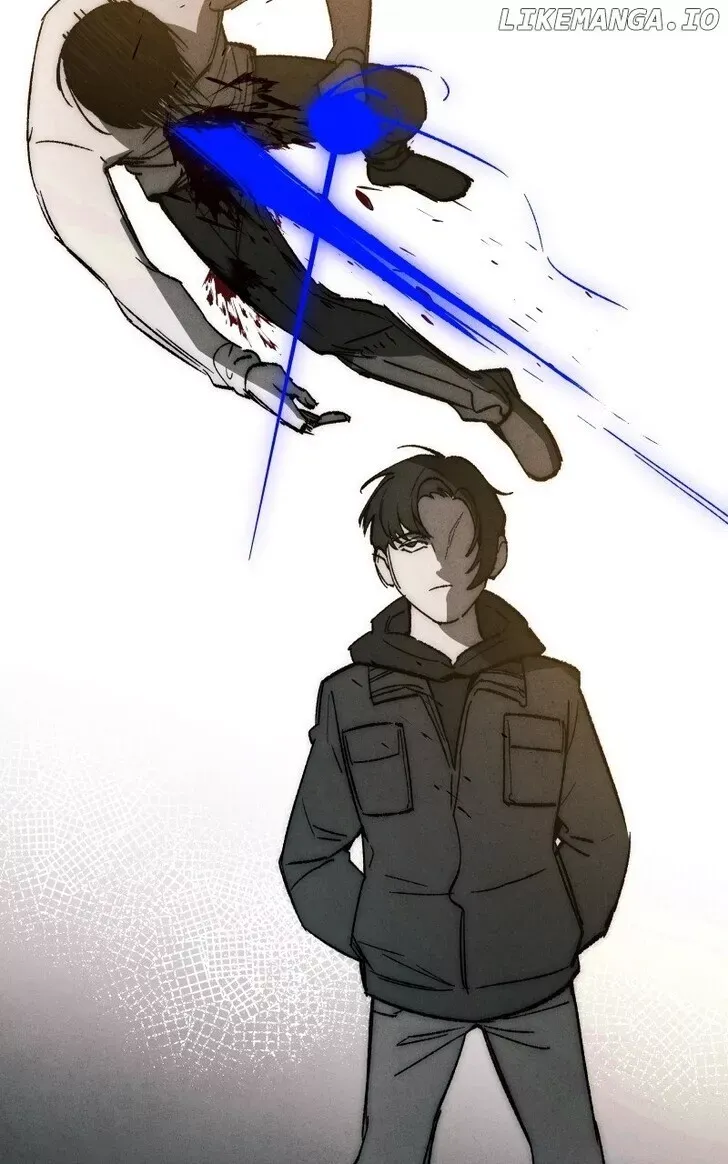 Read Hand Jumper Manga Online