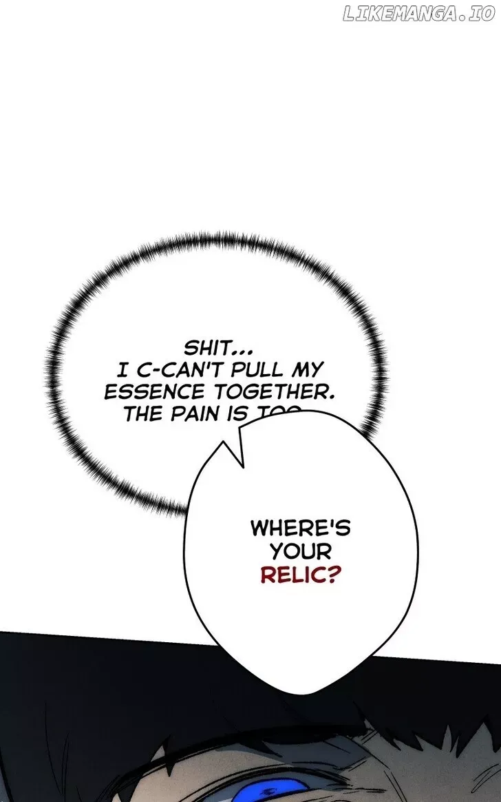 Read Hand Jumper Manga Online