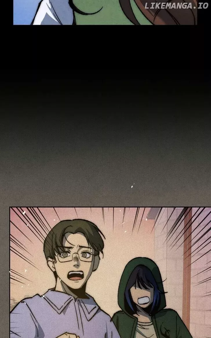 Read Hand Jumper Manga Online