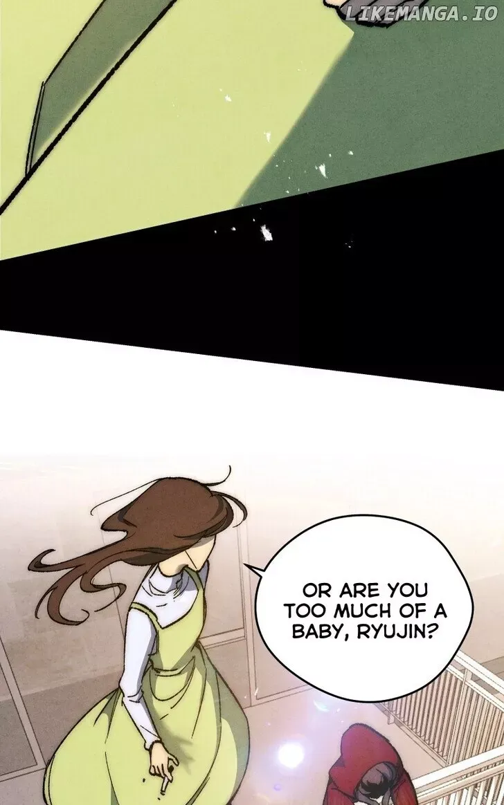 Read Hand Jumper Manga Online